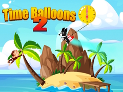 Spiel Time Balloons 2