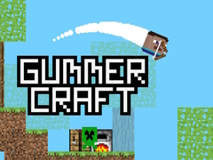 Spiel Gunner Craft