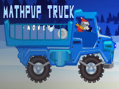 Spiel MathPup Truck Money