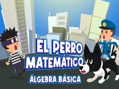 Spiel El Perro Matematico Algebra Basica