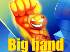 Spiel Big hand