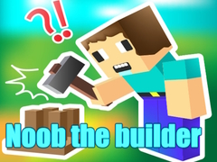 Spiel Noob the builder