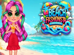 Spiel Beach Fashionista Challenge