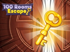 Spiel 100 Rooms Escape