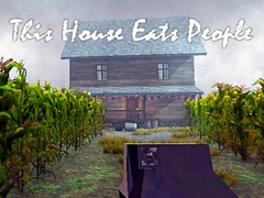 Spiel This House Eats People