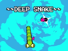 Spiel Deep Snake