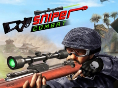 Spiel Sniper Combat 3D