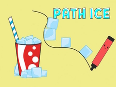 Spiel Path ice