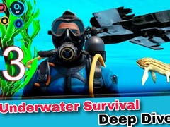 Spiel Underwater Survival: Deep Dive