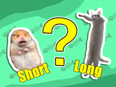 Spiel Kids Quiz: Shortest And Longest