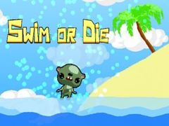 Spiel Swim or Die