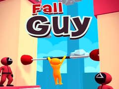 Spiel Fall Guy 