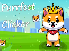 Spiel Purrfect Clicker