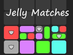 Spiel Jelly Matches