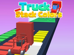 Spiel Truck Stack Colors