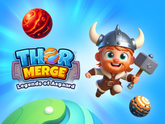 Spiel Thor's Merge