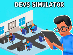 Spiel Devs Simulator