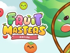 Spiel Fruit Masters Online