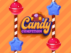 Spiel Candy Competition