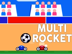 Spiel Multi Rocket