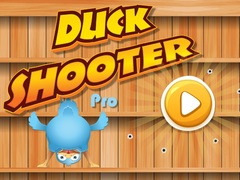 Spiel Duck Shooter Pro