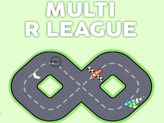 Spiel Multi R League