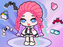 Spiel Fashionista Avatar Studio Dress Up