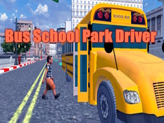 Spiel Bus School Park Driver