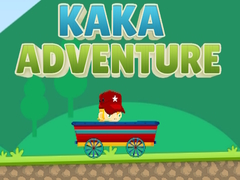 Spiel Kaka Adventure