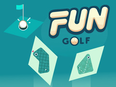 Spiel Fun Golf