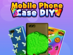 Spiel Mobile Phone Case DIY 