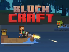 Spiel Block Craft