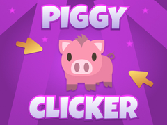 Spiel Piggy Clicker