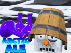 Spiel Arctic Ale