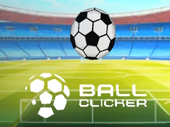 Spiel Ball Clicker