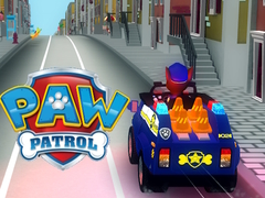 Spiel Paw Patrol