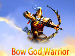 Spiel Bow God Warrior