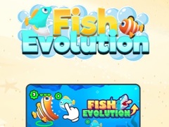 Spiel Fish Evolution