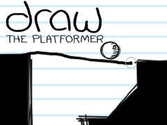 Spiel Draw The Platformer