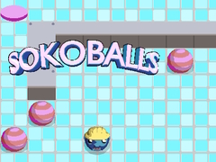 Spiel Sokoballs