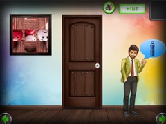 Spiel Amgel Easy Room Escape 211