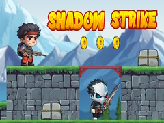 Spiel Shadow Strike