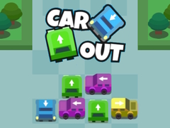 Spiel Car Out