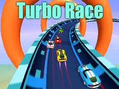 Spiel Turbo Race