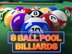 Spiel 8 Ball Pool Billiards Multiplayer