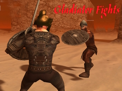 Spiel Gladiator Fights