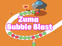 Spiel Zuma Bubble Blast