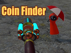 Spiel Coin Finder