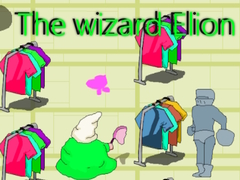 Spiel The wizard Elion