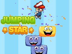 Spiel Jumping Star